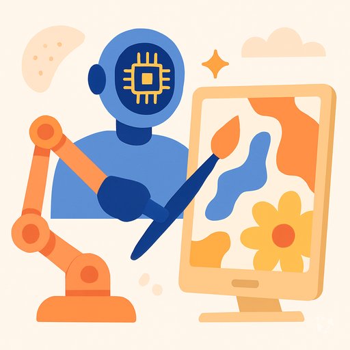 Image: All AI Generative-Art courses.