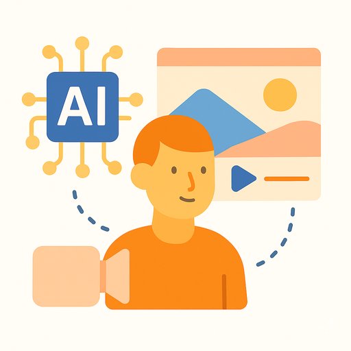 Image: All AI Generative-Video courses.