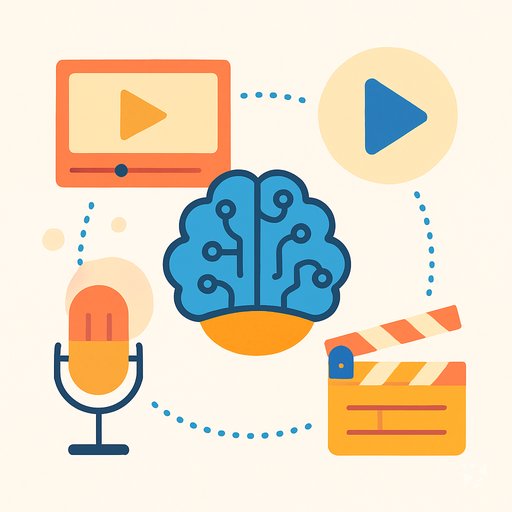 Image: All AI Media courses.