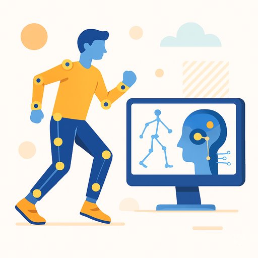 Image: All AI Motion-Capture courses.