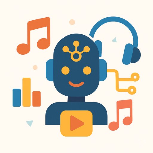 Image: All AI Music courses.