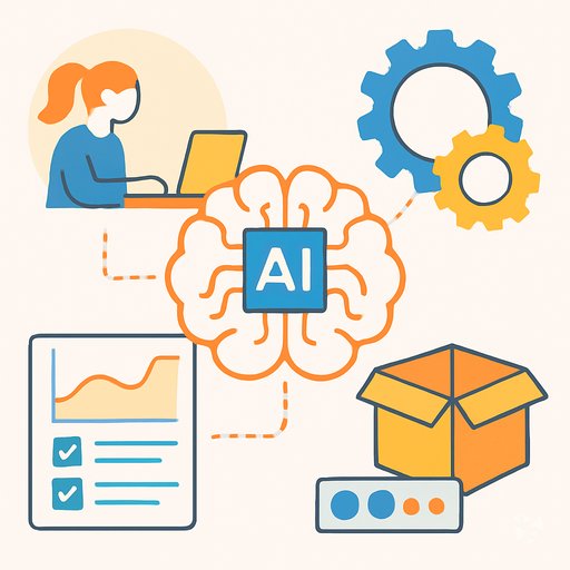 Image: All AI Operations courses.