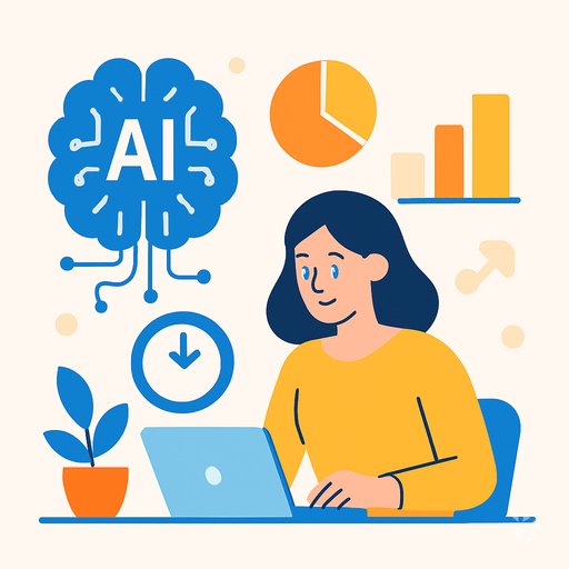 Image: All AI Productivity courses.