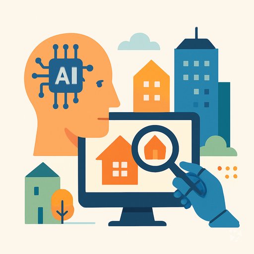 Image: All AI Real Estate courses.