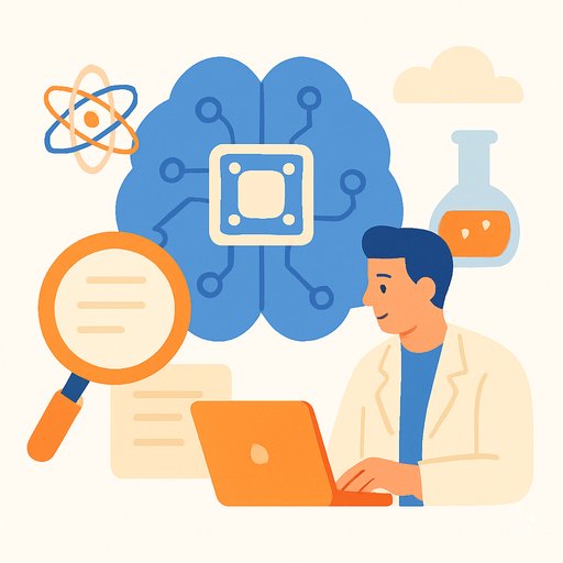 Image: All AI Research courses.