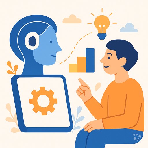 Image: All AI Self-Improvement courses.