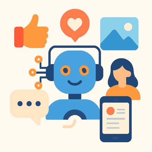 Image: All AI Social-Media courses.