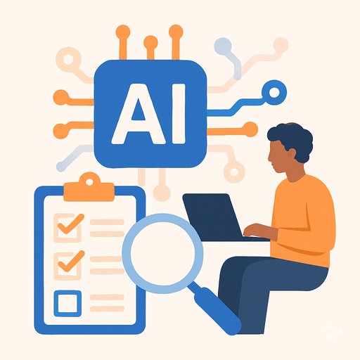 Image: All AI Test courses.