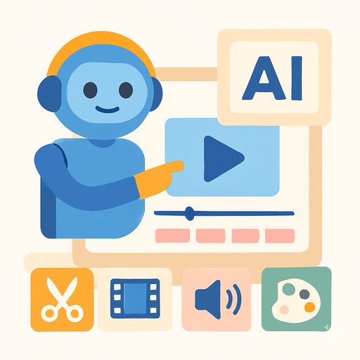 Image: All AI Video-Editing courses.