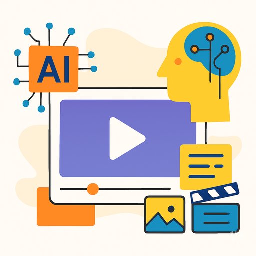 Image: All AI Video courses.