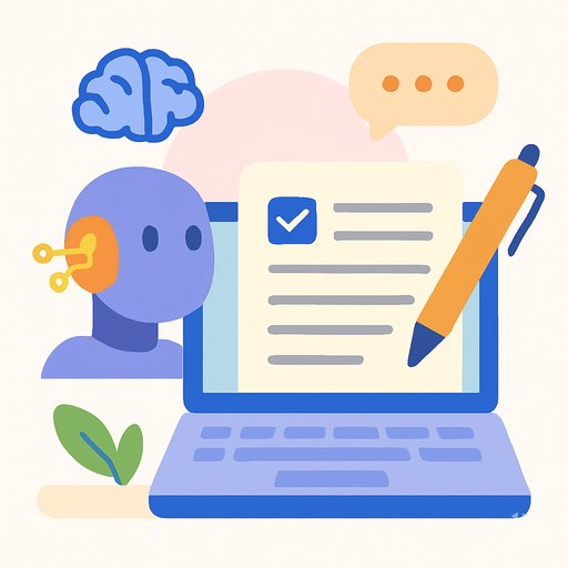 AI Notes Tools