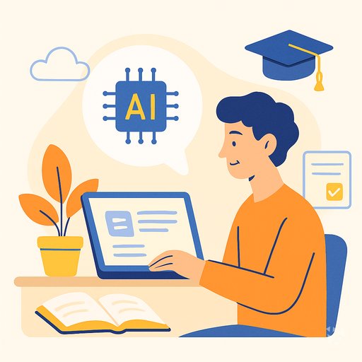 Image: All AI Prompt Course courses.