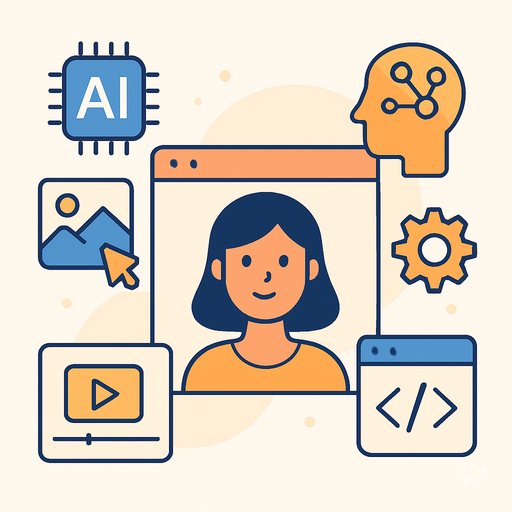 AI tools for AI Avatars
