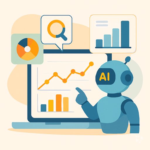 Image: All AI Analytics courses.
