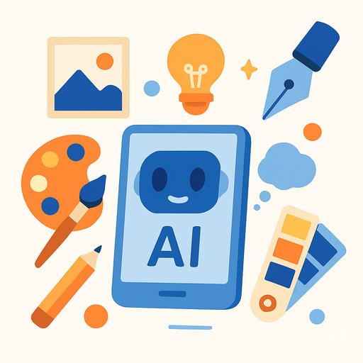 AI Tools for Creatives