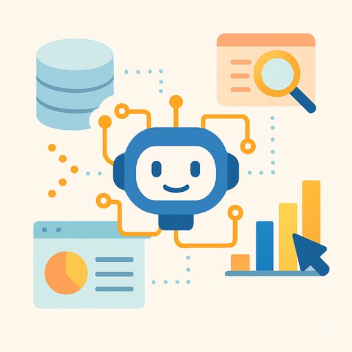 AI tools for Data Aggregation