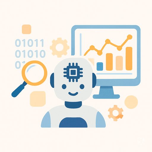AI tools for Data Detection