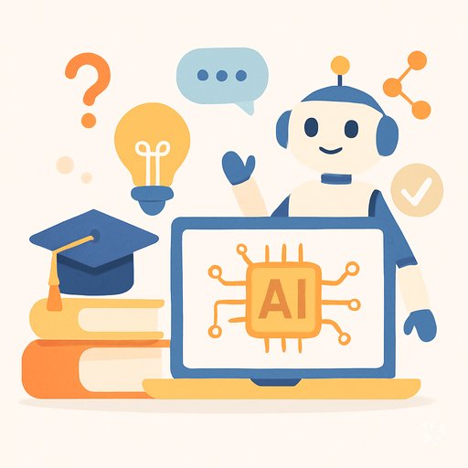 AI Tools for Education