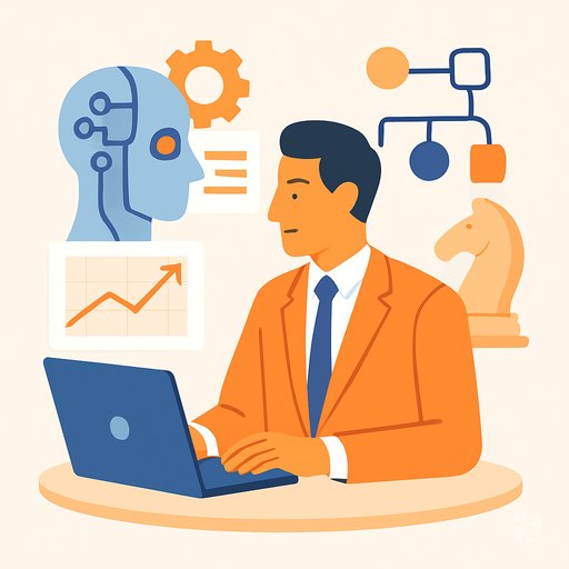 AI Tools for Executives and Strategy