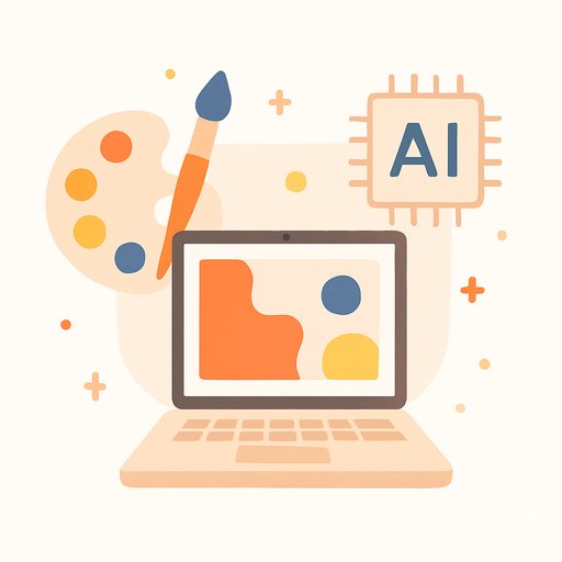 AI tools for Generative Art