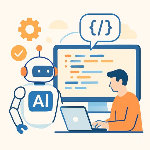 AI tools for Generative Code