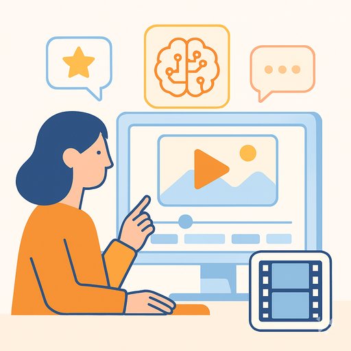 AI tools for Generative Video