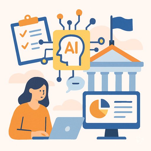 AI Tools for Government