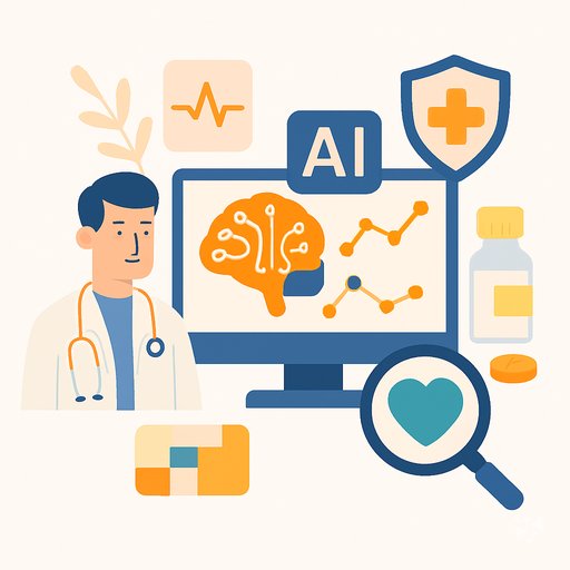 AI Tools for Healthcare