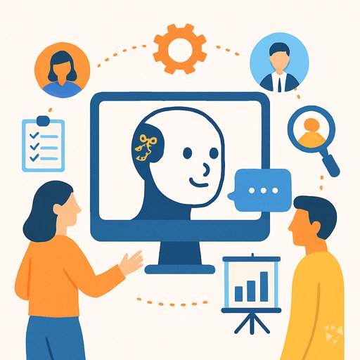 AI Tools for Human Resources