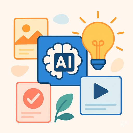 AI tools for Inspiration