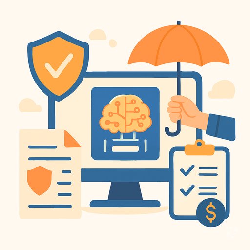 AI Tools for Insurance