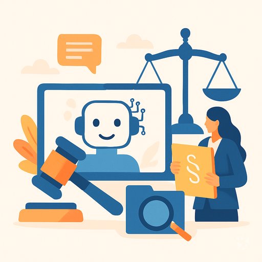 AI Tools for Legal