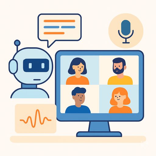 AI Tools for Meetings