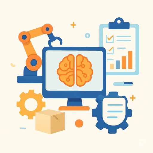 AI Tools for Operations