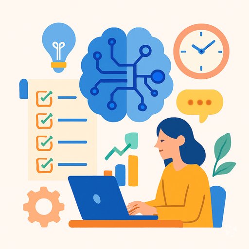 AI tools for Productivity