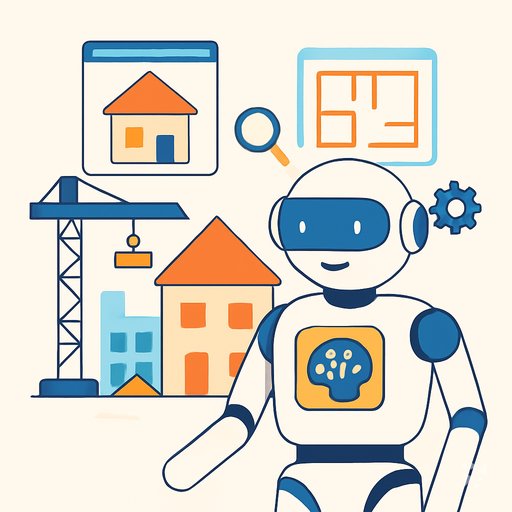 AI Tools for Real Estate and Construction