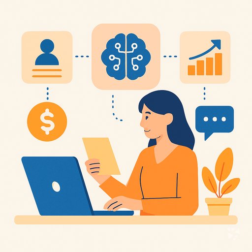 AI Tools for Sales