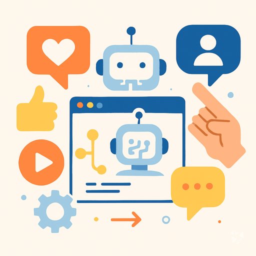 AI tools for Social Media