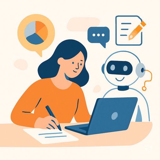 AI Tools for Writers