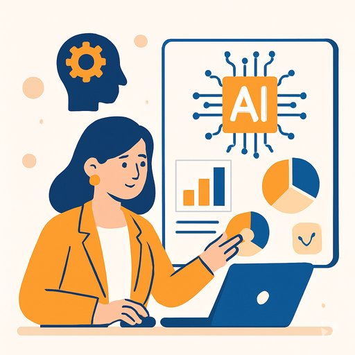 AI for Brand Managers