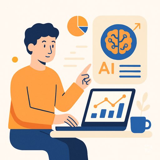 AI for Business Analysts