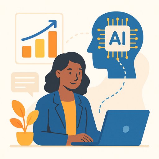 AI for Business Development Managers