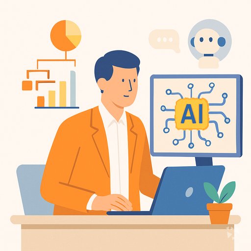 AI for Business Unit Managers