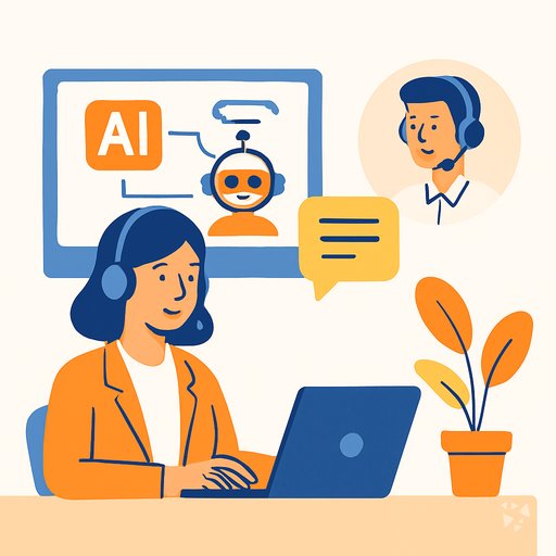 AI for Call Center Supervisors