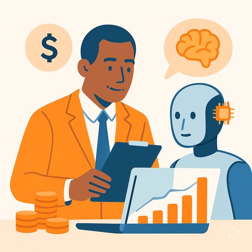 AI for CFOs (Chief Financial Officers)