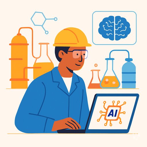 AI for Chemical Engineers
