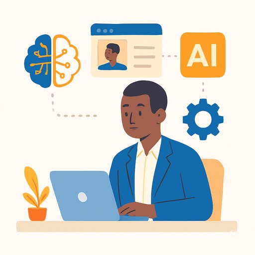 AI for Chief Digital Officers (CDOs)