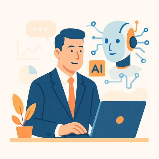 AI for Chief Executing Officers (CEOs)