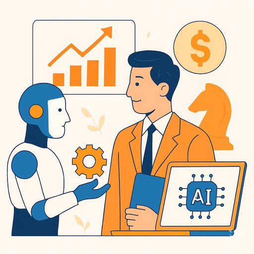 AI for Chief Sales Officers (CSOs)