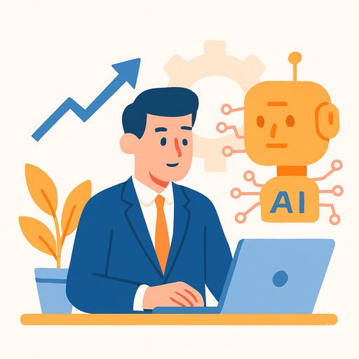 AI for Chief Strategy Officers (CCOs)